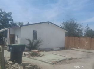 1590 W Menlo Ave, Hemet, CA 92543