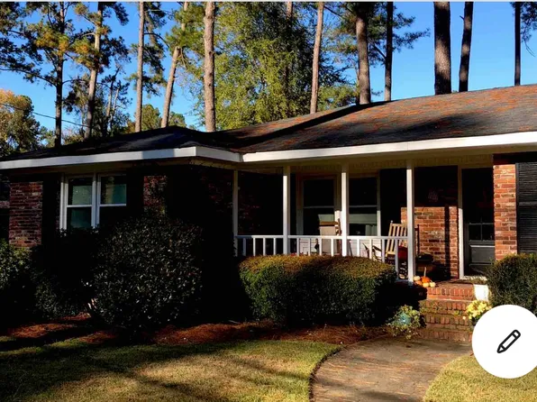618 Canterbury Dr, Augusta, GA 30909