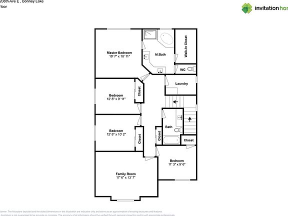 4th image of 7816 208th Ave E
