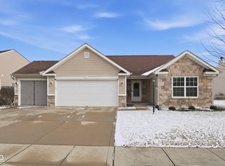 18904 Course View Rd, Noblesville, IN 46060