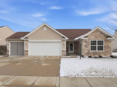 18904 Course View Rd, Noblesville, IN, 46060