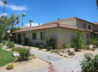 369 W Mariscal Rd, Palm Springs, CA 92262