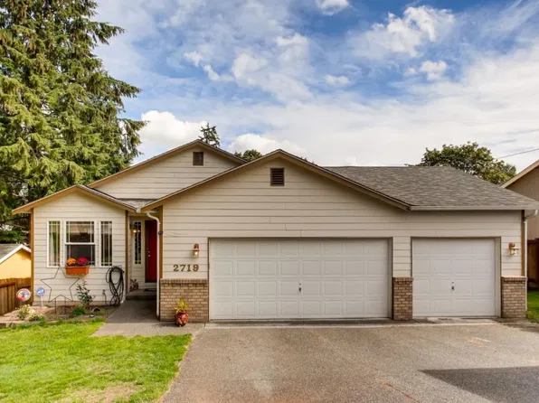 2719 58th Ave NE, Tacoma, WA 98422