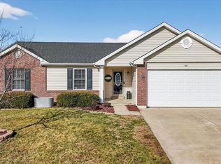 189 Rockport Dr, Troy, MO 63379