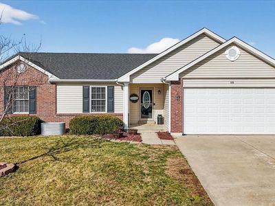189 Rockport Dr, Troy, MO, 63379