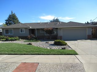 4928 Mattos Dr, Fremont, CA 94536