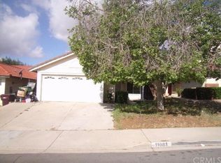 11081 Silver Run, Moreno Valley, CA 92557