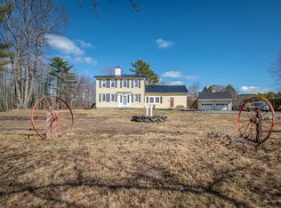 1024 River Rd, Orrington, ME 04474