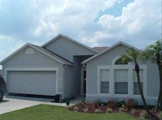 1186 Welch Hill Cir, Apopka, FL 32712