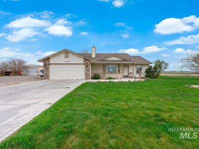 7414 McElroy Rd, Melba, ID, 83641