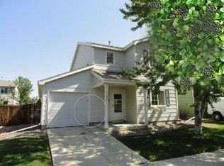5305 E 100th Dr, Thornton, CO 80229