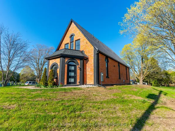 57 Crawford St, Chatsworth, ON N0H 1G0