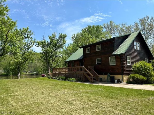 5640 N State Route 669 NW, McConnelsville, OH 43756