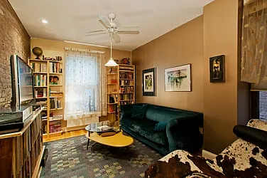 Rented by Citi Habitats