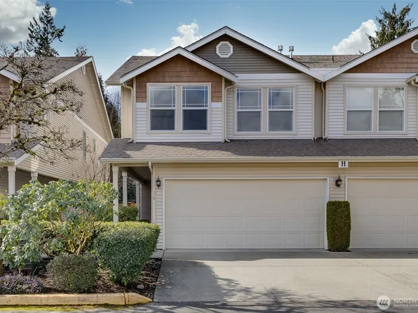 15405 35th Avenue W #34H, Lynnwood, WA 98037