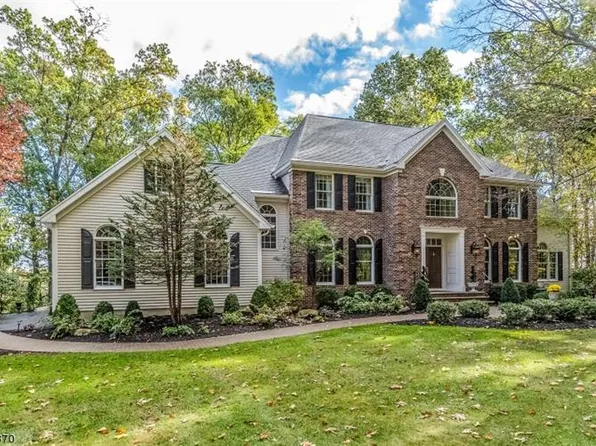 5 Wood Hollow Dr, Pittstown, NJ 08867
