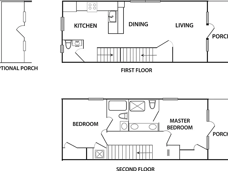Little Torch Cottages — Photo 22