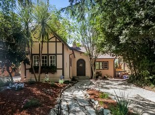 2320 Carleton St, Berkeley, CA 94704