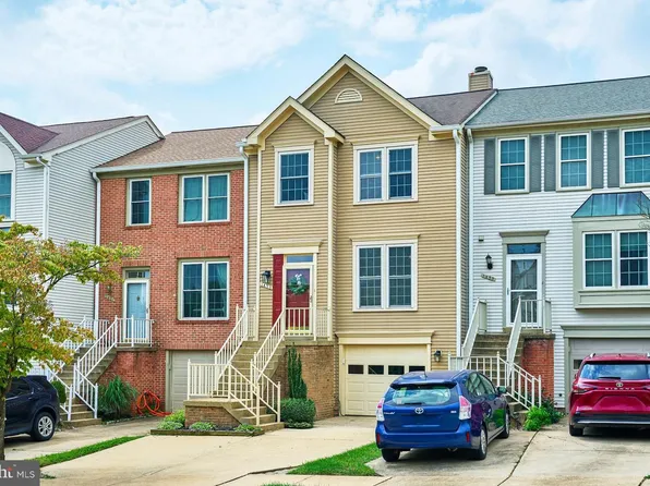 1453 Bluemont Ct, Herndon, VA 20170