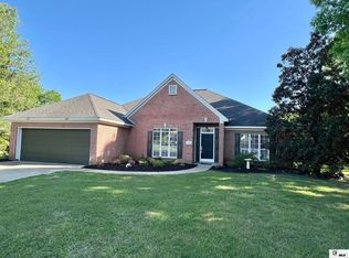 2704 Stokes St, Monroe, LA 71201