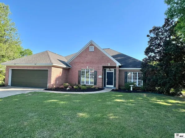 2704 Stokes St, Monroe, LA 71201