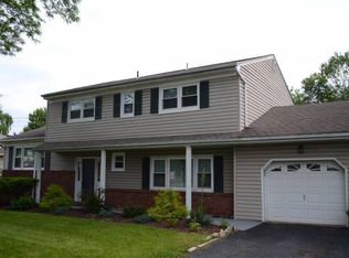 266 Change Bridge Rd, Pine Brook, NJ 07058