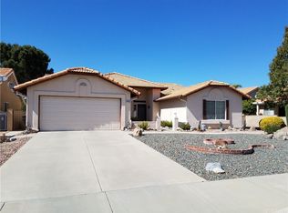 2710 Banyan Tree Ln, Hemet, CA 92545