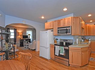 85 Boston Ave #1, Worcester, MA 01604