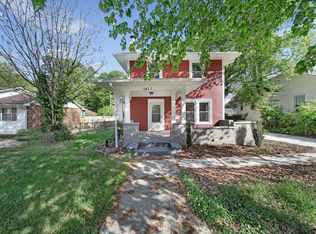 1411 Lineberger Ave, Gastonia, NC 28052