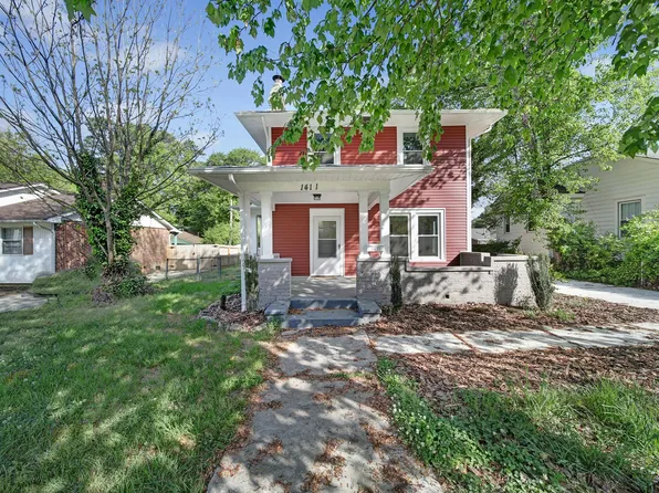 1411 Lineberger Ave, Gastonia, NC 28052