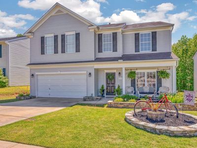 236 Garfield Ln, Simpsonville, SC, 29681