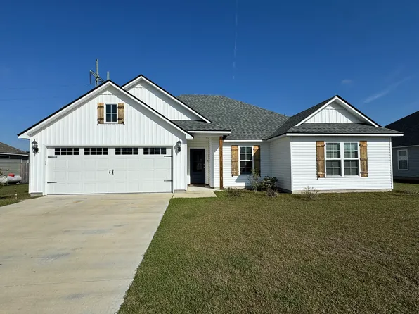 3984 Lu Ln, Hahira, GA 31632