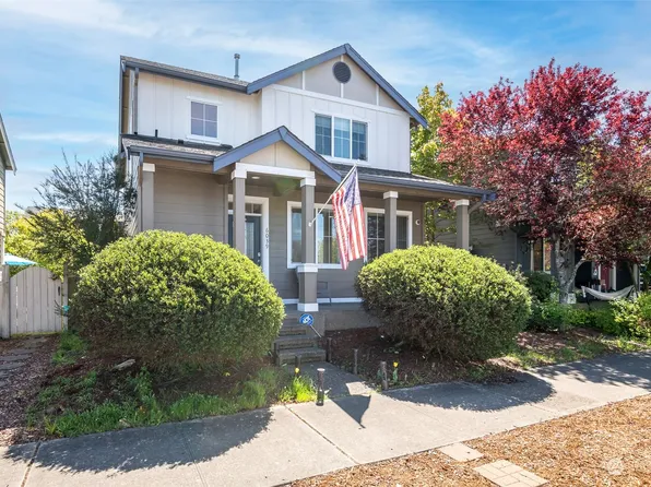6039 Pennsylvania Street SE, Lacey, WA 98513