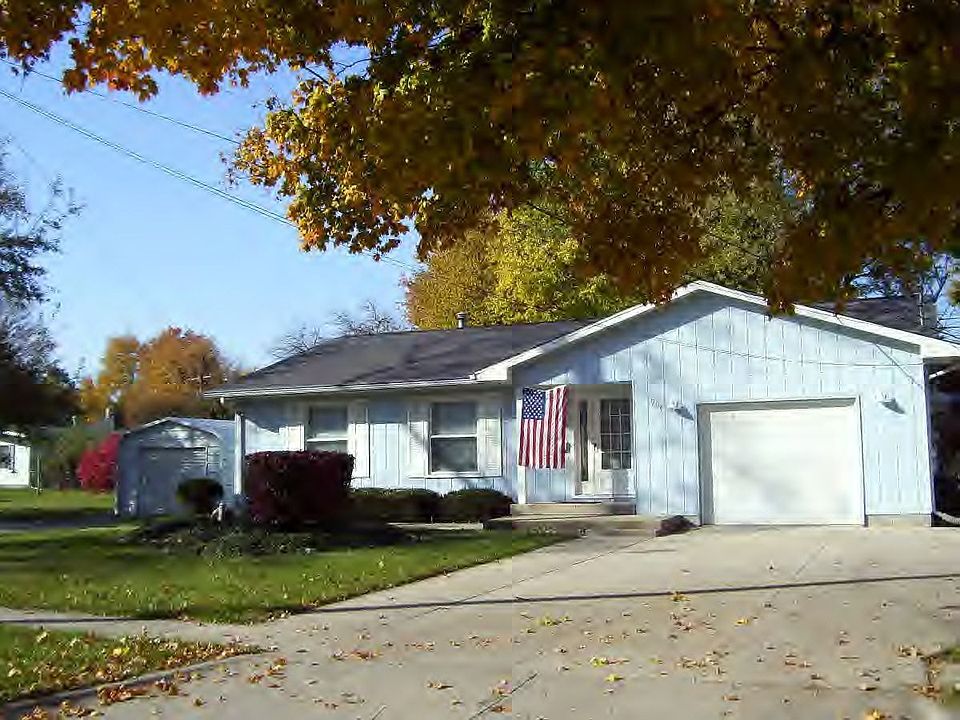 Ranch, 3BR, 2Bath