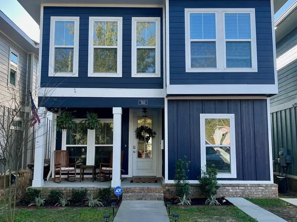 743 N A St, Pensacola, FL 32501