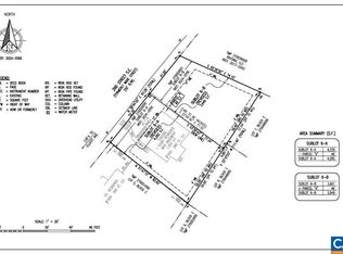 1000 2nd St SE, Charlottesville, VA