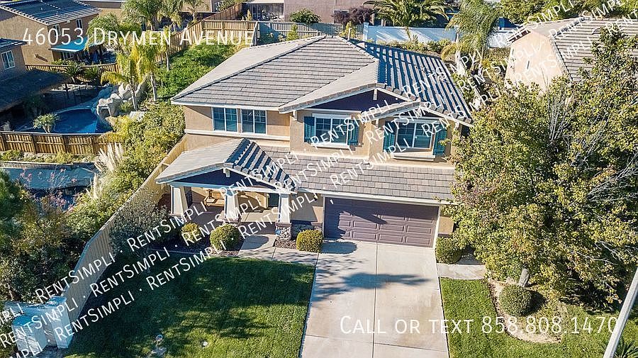 46053 Drymen Ave, Temecula, CA 92592 Zillow