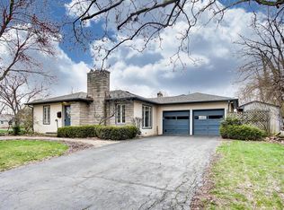 1757 Inchcliff Rd, Columbus, OH 43221