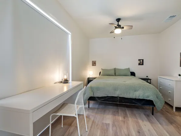 (undisclosed Address), Austin, TX 78724