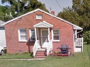 440 Rogers Ave, Hampton, VA 23664