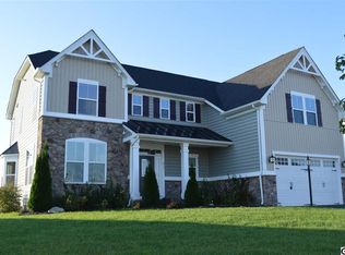 215 Tavern Blvd, Boiling Springs, PA 17007