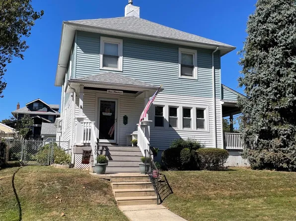 400 Sharp Ave, Glenolden, PA 19036