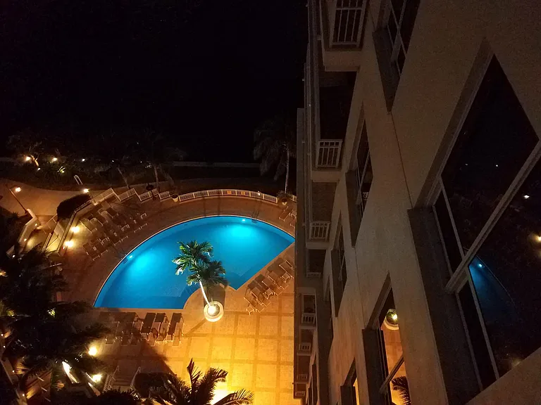 801 Brickell Key Blvd #1205 — Photo 12