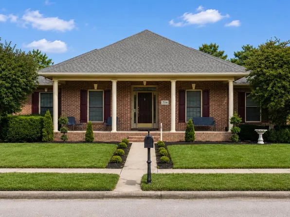 2516 Sungale Ct, Lexington, KY 40513