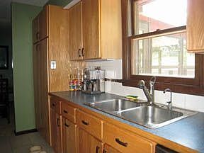 Kitchen View 2