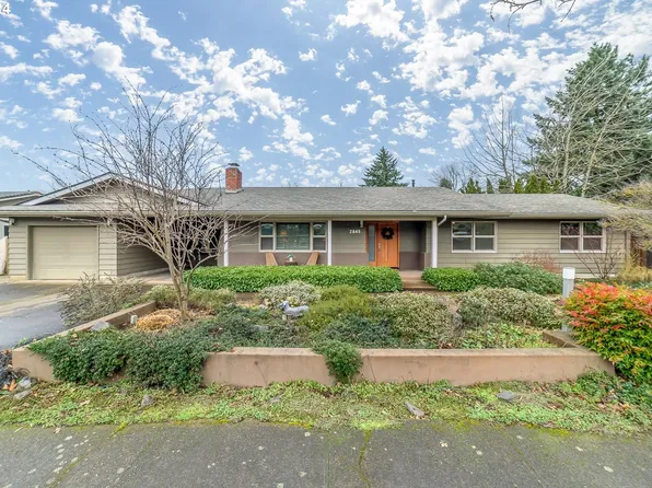 2845 Ione Ave, Eugene, OR 97401