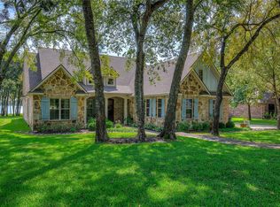 560 Center Rd, East Tawakoni, TX 75472