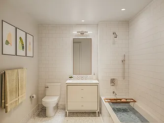 Sold by Brown Harris Stevens Development Marketing