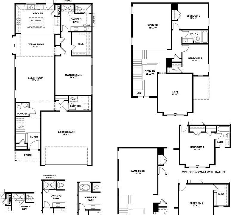 2nd image of 13203 Edith Gardens