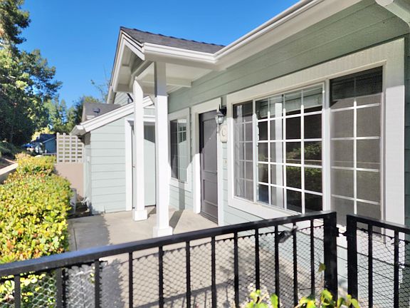 2nd image of 23412 Pacific Park Dr Unit 14C